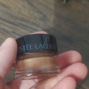 Estee Lauder Pure Color Stay On Shadow Paint 01 Chained Never Opened New